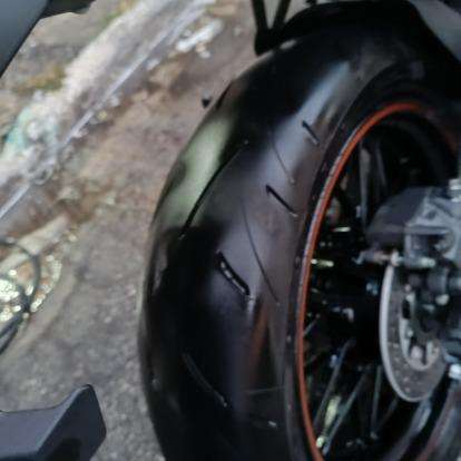KAWASAKI-Z650 ABS RS-2023