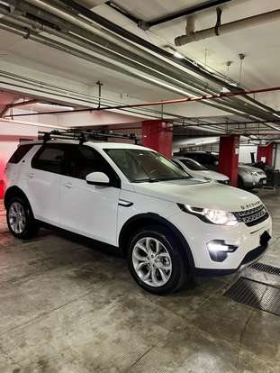 LAND ROVER-DISCOVERY SPORT-2018