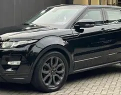 LAND ROVER RANGE ROVER EVOQUE 2.0 DYNAMIC 4WD 16V GASOLINA 4P AUTOMÁTICO LAND ROVER RANGE ROVER EVOQUE 2.0 DYNAMIC 4WD 16V GASOLINA 4P AUTOMÁTICO