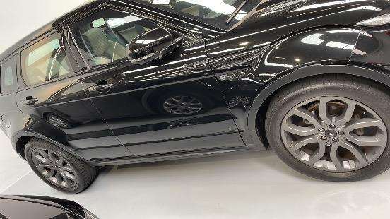 LAND ROVER-RANGE ROVER EVOQUE-2013