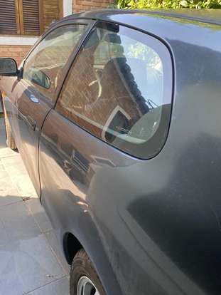 MITSUBISHI-COLT-1996