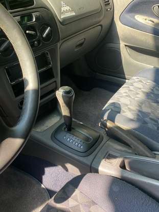 MITSUBISHI-COLT-1996