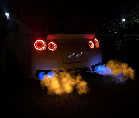 NISSAN-GT-R-2009