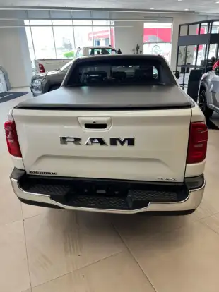RAM-RAMPAGE-2025