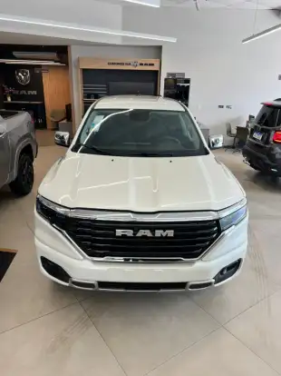 RAM-RAMPAGE-2025