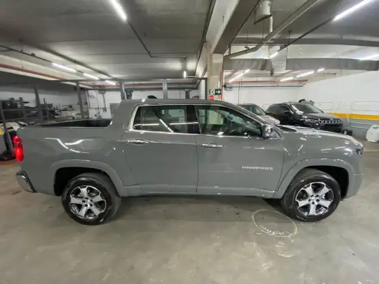 RAM-RAMPAGE-2.2 TURBO DIESEL LARAMIE 4X4 AUTOMÁTICO RAM-RAMPAGE-2025