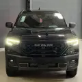 RAM RAMPAGE 2.2 TURBO DIESEL REBEL 4X4 AUTOMÁTICO RAM RAMPAGE 2.2 TURBO DIESEL REBEL 4X4 AUTOMÁTICO