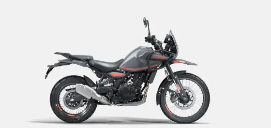 ROYAL ENFIELD HIMALAYAN 450 SLATE SALT 