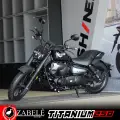 SHINERAY TITANIUM 250 SHINERAY TITANIUM 250