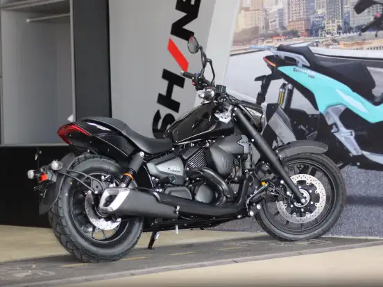 SHINERAY-TITANIUM 250 SHINERAY-TITANIUM 250-2025
