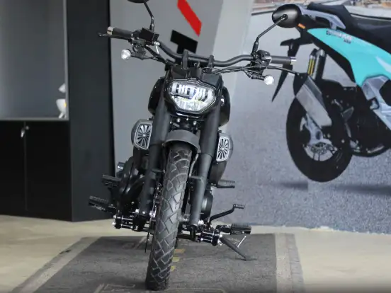 SHINERAY-TITANIUM 250 SHINERAY-TITANIUM 250-2025