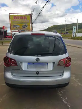 VOLKSWAGEN-FOX-2006