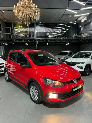 VOLKSWAGEN FOX 1.6 MSI PEPPER 16V FLEX 4P MANUAL