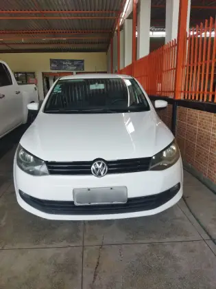 VOLKSWAGEN GOL 1.0 MI CITY 8V FLEX 4P MANUAL