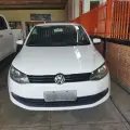 VOLKSWAGEN GOL 1.0 MI CITY 8V FLEX 4P MANUAL VOLKSWAGEN GOL 1.0 MI CITY 8V FLEX 4P MANUAL