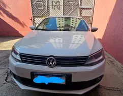 VOLKSWAGEN JETTA 2.0 COMFORTLINE FLEX 4P TIPTRONIC VOLKSWAGEN JETTA 2.0 COMFORTLINE FLEX 4P TIPTRONIC