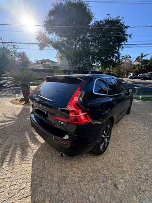 VOLVO-XC60-2.0 T5 GASOLINA MOMENTUM AWD GEARTRONIC VOLVO-XC60-2018