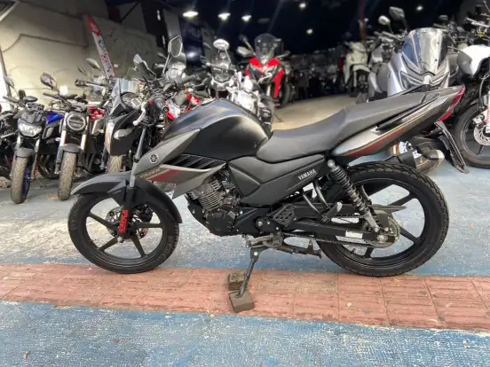 YAMAHA-FAZER 150 UBS YAMAHA-FAZER 150 UBS-2020
