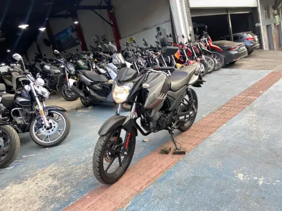 YAMAHA-FAZER 150 UBS YAMAHA-FAZER 150 UBS-2020