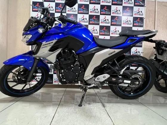 YAMAHA FZ25 FAZER ABS 