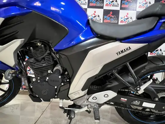 YAMAHA-FZ25 FAZER ABS YAMAHA-FZ25 FAZER ABS-2021