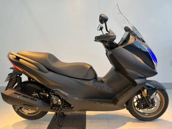 ZONTES 350E 