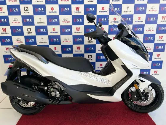 ZONTES 350E 