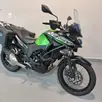 KAWASAKI VERSYS-X 300 TOURER ABS KAWASAKI VERSYS-X 300 TOURER ABS