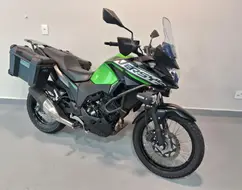 KAWASAKI VERSYS-X 300 TOURER ABS KAWASAKI VERSYS-X 300 TOURER ABS