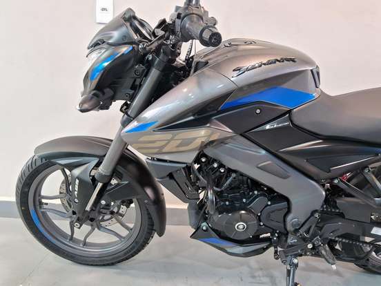 BAJAJ-DOMINAR 200 BAJAJ-DOMINAR 200-2024