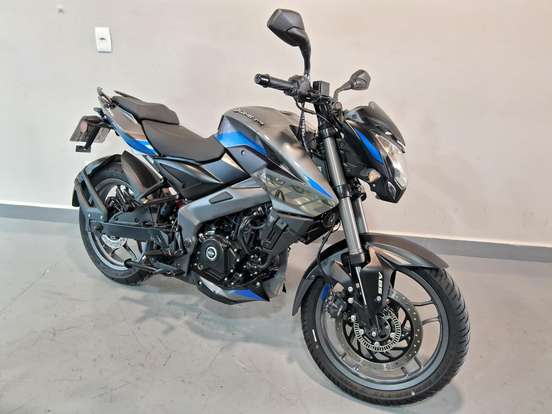 BAJAJ-DOMINAR 200 BAJAJ-DOMINAR 200-2024
