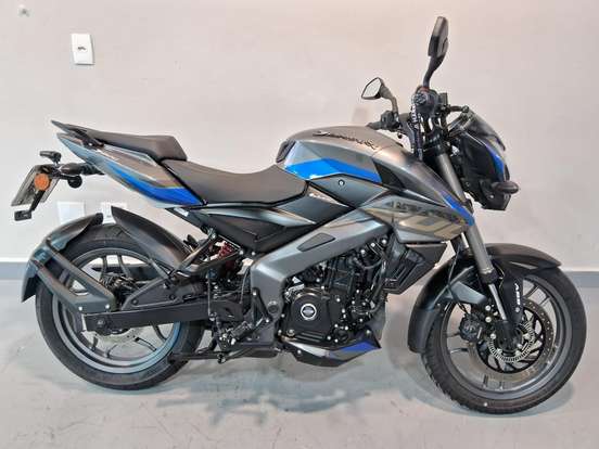 BAJAJ-DOMINAR 200 BAJAJ-DOMINAR 200-2024