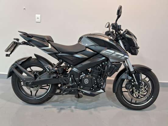 BAJAJ-DOMINAR 200-2023