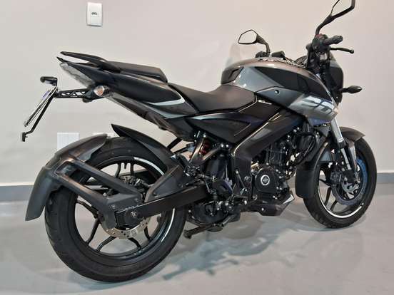 BAJAJ-DOMINAR 200 BAJAJ-DOMINAR 200-2023