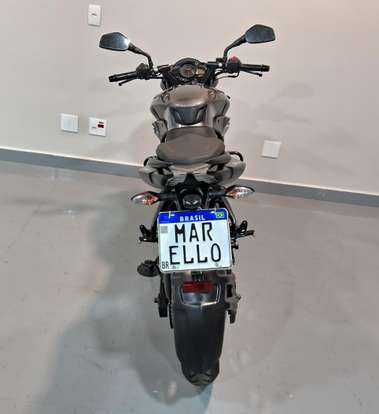 BAJAJ-DOMINAR 200-2023