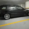 BMW 323i 2.5 TOURING 24V GASOLINA 4P MANUAL BMW 323i 2.5 TOURING 24V GASOLINA 4P MANUAL