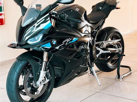 BMW-S 1000 RR BMW-S 1000 RR-2024