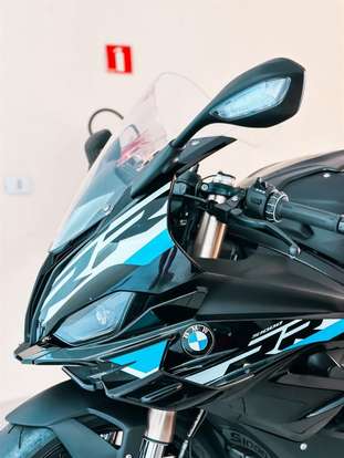BMW-S 1000 RR-2024