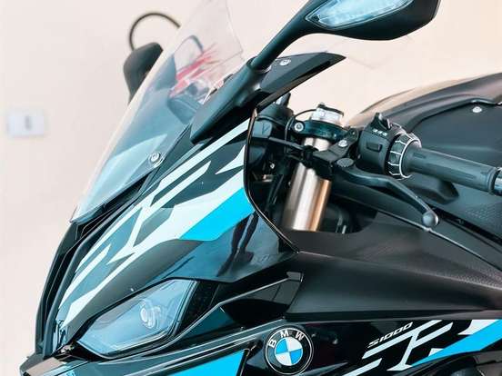 BMW-S 1000 RR BMW-S 1000 RR-2024
