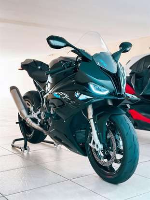 BMW-S 1000 RR-2024