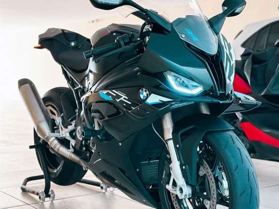 BMW-S 1000 RR BMW-S 1000 RR-2024
