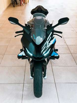 BMW-S 1000 RR-2024