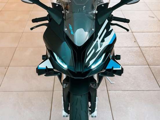 BMW-S 1000 RR BMW-S 1000 RR-2024