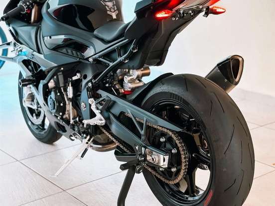 BMW-S 1000 RR BMW-S 1000 RR-2024