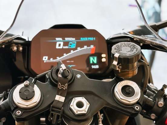 BMW-S 1000 RR BMW-S 1000 RR-2024