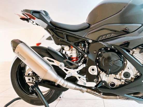 BMW-S 1000 RR BMW-S 1000 RR-2024