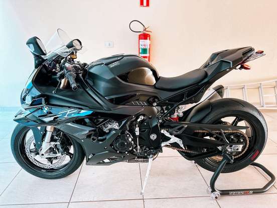BMW-S 1000 RR BMW-S 1000 RR-2024