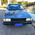 CHEVROLET OPALA 2.5 SS 8V GASOLINA 2P MANUAL CHEVROLET OPALA 2.5 SS 8V GASOLINA 2P MANUAL