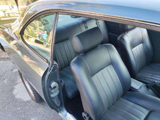 CHEVROLET-OPALA-2.5 SS 8V GASOLINA 2P MANUAL CHEVROLET-OPALA-1980