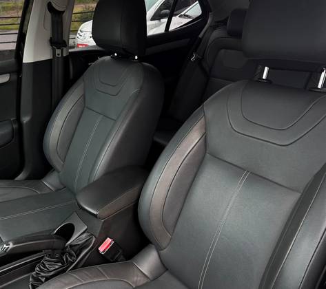 Imagem de CITROËN C4 LOUNGE 1.6 THP FLEX FEEL BVA